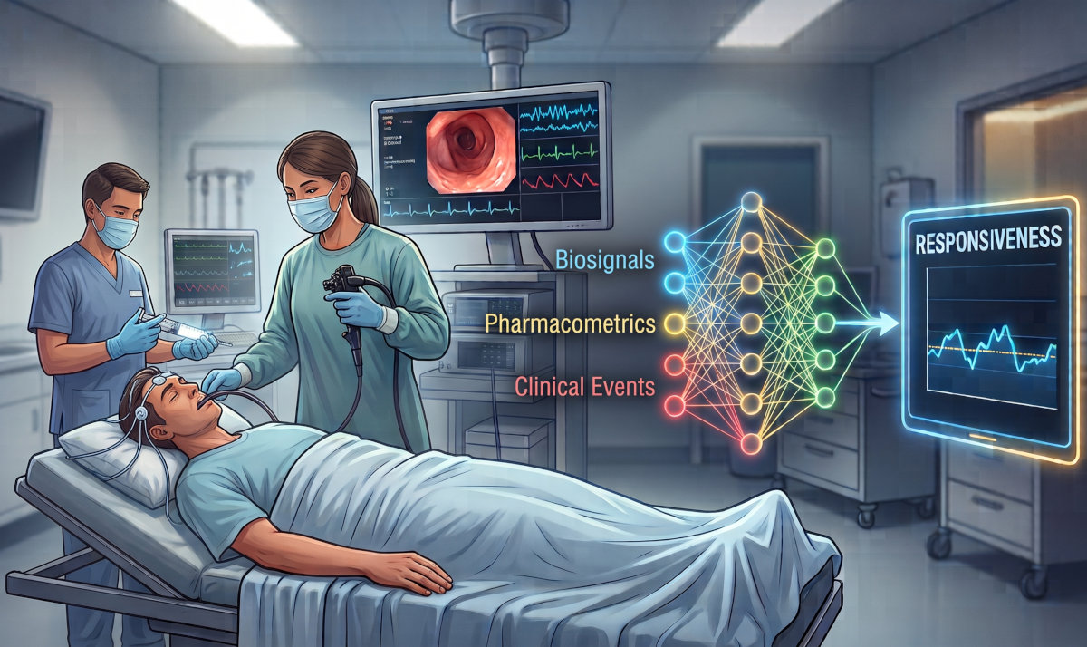 Propofol Application in Clinical Endoscopy